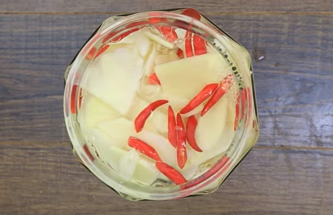 Cá sốt chua ngọt đơn giản và ngon đậm đà