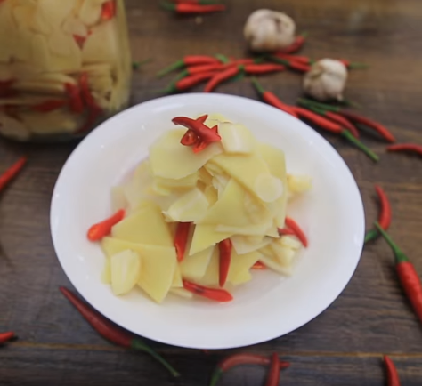 Cá sốt chua ngọt đơn giản và ngon đậm đà