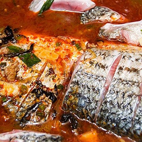 Cách làm cá sốt đậu hũ