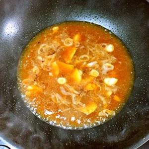 Cách làm cá sốt tương