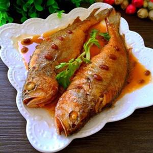 Cách làm cá sốt tương