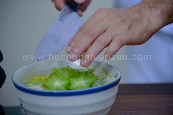 Cá tai tượng chiên xù giòn ngon từ siêu đầu bếp