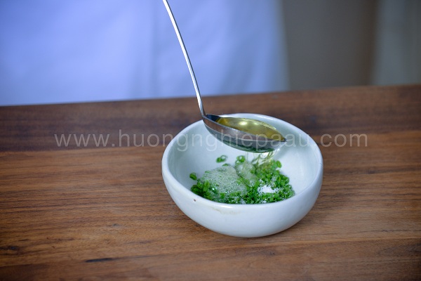 Cá tai tượng chiên xù giòn ngon từ siêu đầu bếp