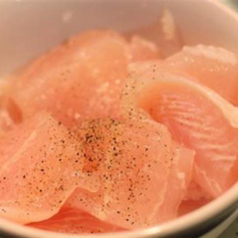 Cách làm cá tẩm bột rán giòn