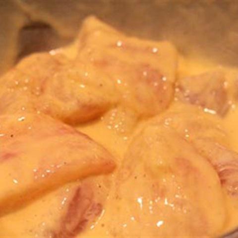 Cách làm cá tẩm bột rán giòn