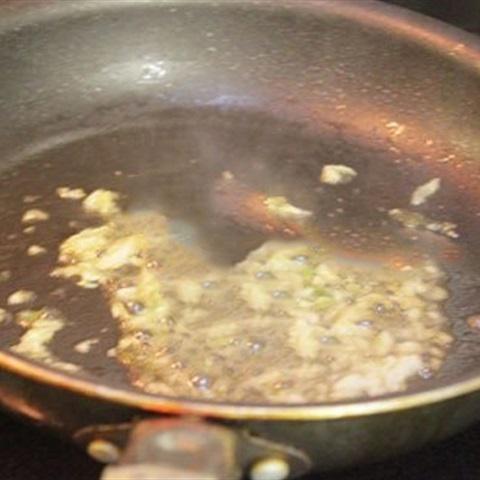 Cách làm cá thu chiên sốt mặn