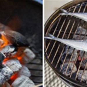 Cách làm cá thu đao nướng