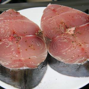 Cách làm cá thu kho cay