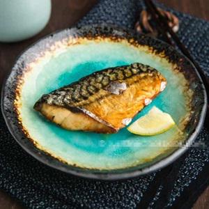 Cách làm cá thu phi lê nướng kiểu Nhật