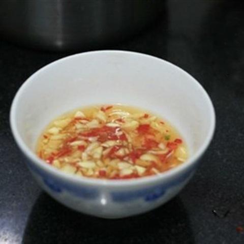 Cách làm cá thu rim mắm