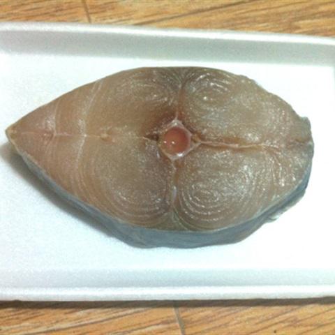 Cách làm cá thu sốt bơ chanh dây