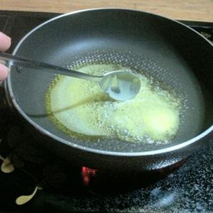 Cách làm cá thu sốt bơ chanh dây