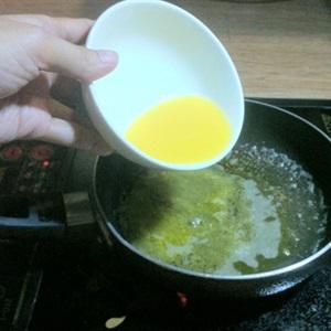 Cách làm cá thu sốt bơ chanh dây