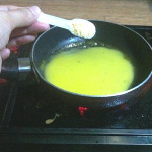 Cách làm cá thu sốt bơ chanh dây