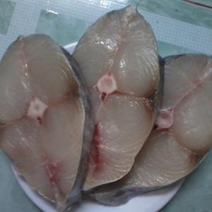 Cách làm cá thu sốt cà chua