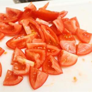 Cách làm cá thu sốt cà chua