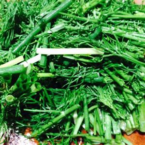 Cách làm cá thu sốt cà chua