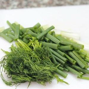 Cách làm cá thu sốt kem