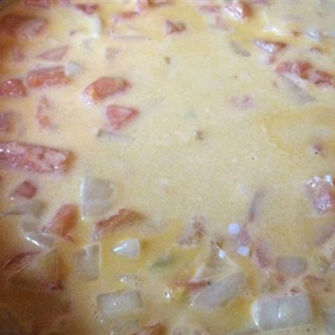 Cách làm cá thu sốt kem