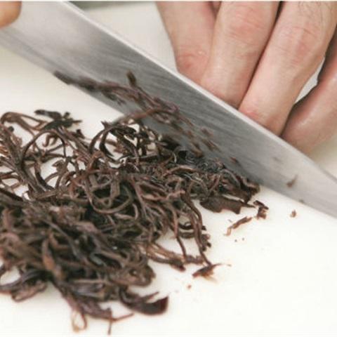 Cách làm cà tím chay nhồi đậu hũ