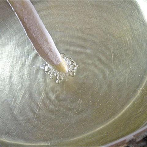 Cách làm cà tím chiên giòn