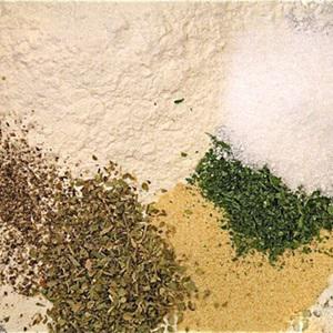 Cách làm cà tím chiên giòn