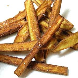 Cách làm cà tím chiên giòn