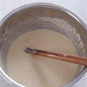 Cách làm cà tím chiên