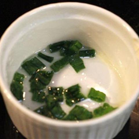 Cách làm cà tím hấp chấm mắm gừng