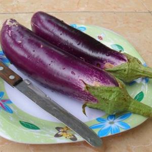 Cách làm cà tím kho đậu hũ