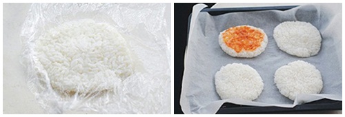 Cà tím nhồi thịt chiên áp chảo với đậu hũ ngon khó cưỡng