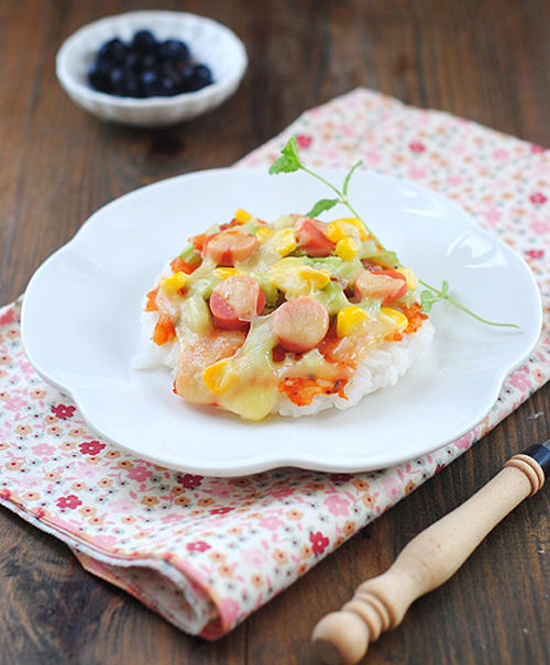 Cà tím nhồi thịt chiên áp chảo với đậu hũ ngon khó cưỡng