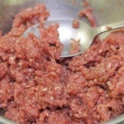 Cách làm cà tím nhồi thịt chiên