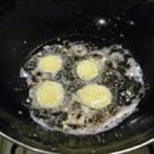 Cách làm cà tím nhồi thịt chiên