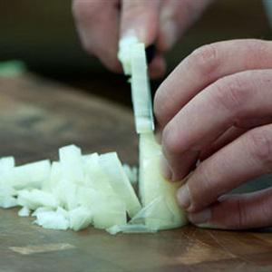 Cách làm cà tím nướng phô mai thịt xông khói