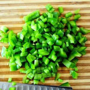 Cách làm cà tím nướng phô mai thịt xông khói