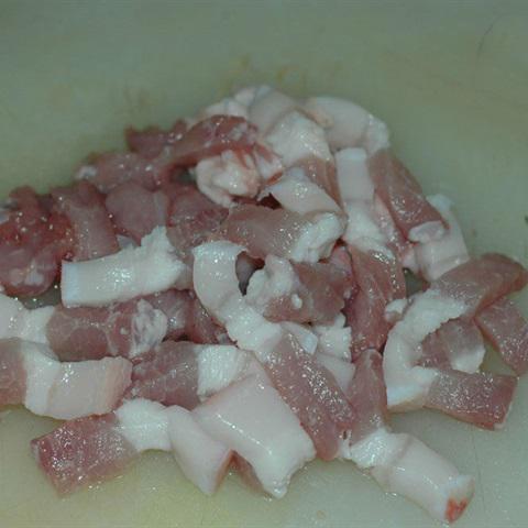 Cách làm cà tím om mẻ