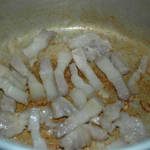 Cách làm cà tím om mẻ