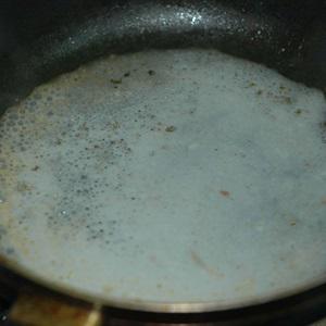 Cách làm cà tím om mẻ