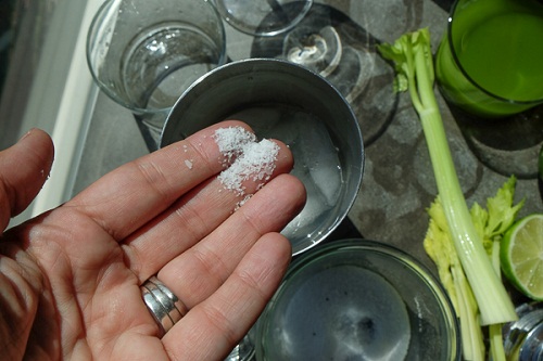 Cà tím sốt chua cay thơm ngon cho cả nhà