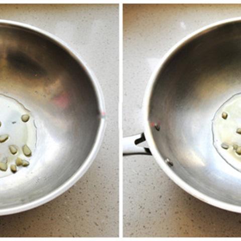 Cách làm cà tím sốt thịt bằm