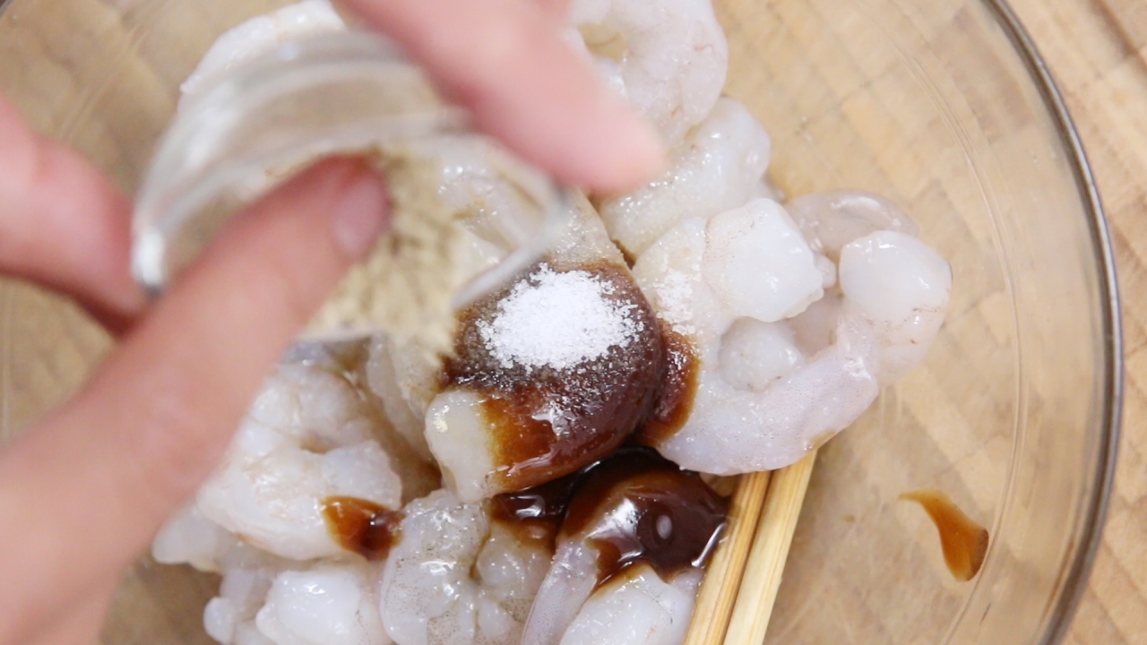 Cà tím tẩm bột chiên xù giòn tan, thơm lừng ngon không cưỡng nổi