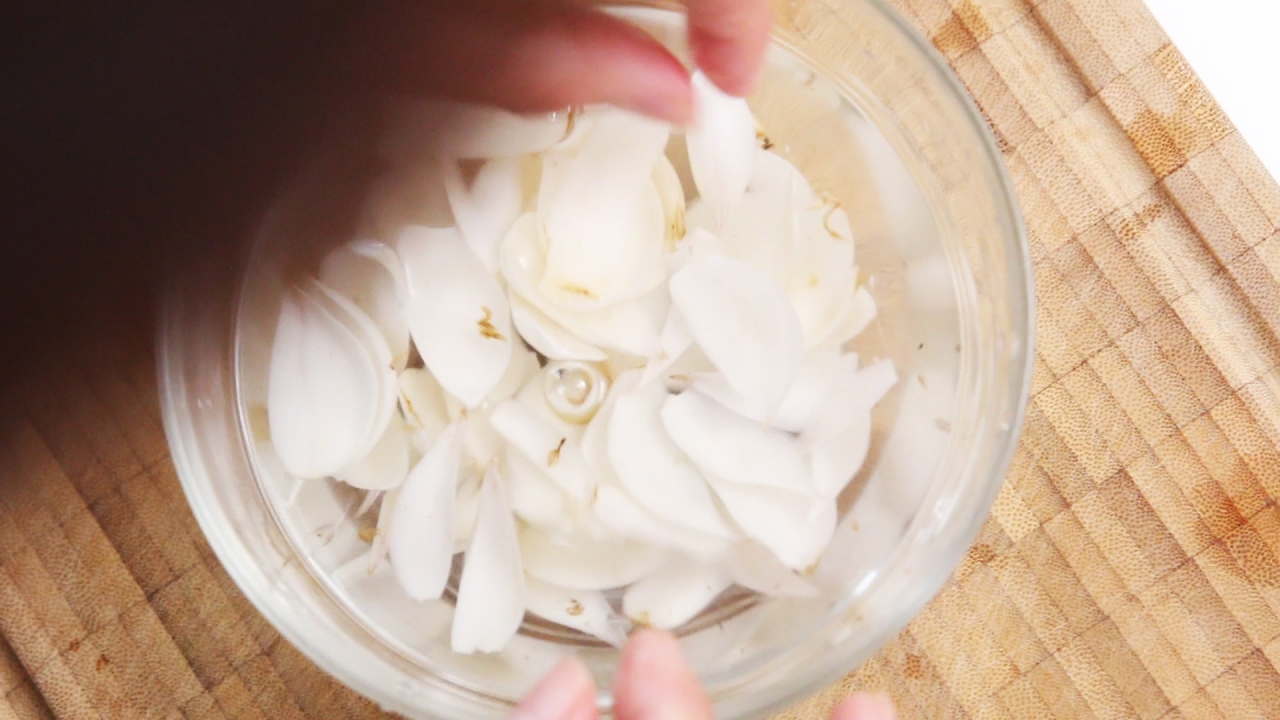 Cà tím tẩm bột chiên xù giòn tan, thơm lừng ngon không cưỡng nổi