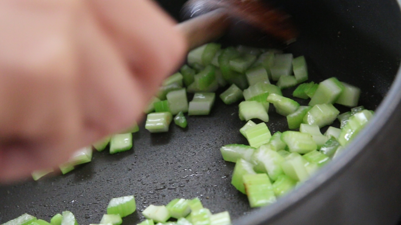 Cà tím tẩm bột chiên xù giòn tan, thơm lừng ngon không cưỡng nổi