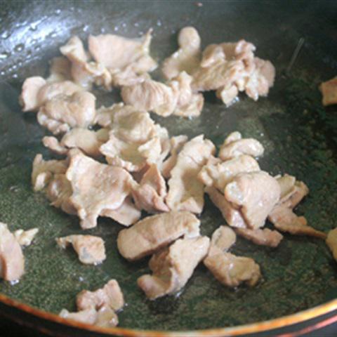 Cách làm cà tím xào lá lốt