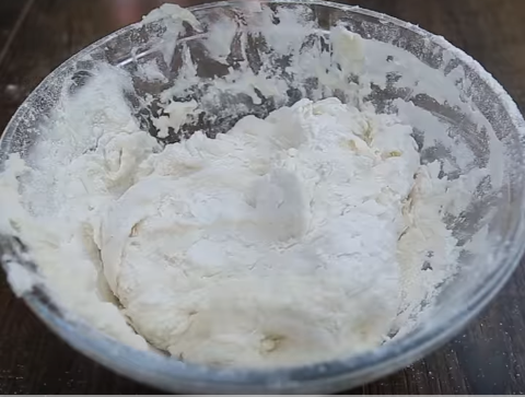 Cà tím xào ớt chuông và khoai tây cho người ăn kiêng