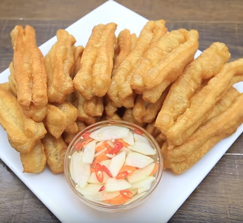 Cà tím xào ớt chuông và khoai tây cho người ăn kiêng