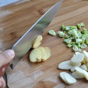 Cách làm cà tím xào thập cẩm