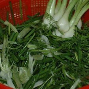 Cách làm cà tím xào thịt bò