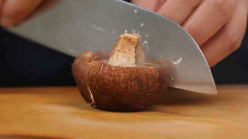 Cà tím xào thịt xay kiểu Tứ Xuyên ngon miễn chê